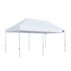 10 x 20 Pop Up Tent